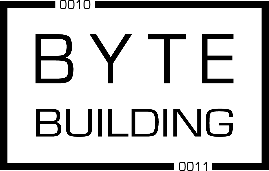 Byte Building Logo