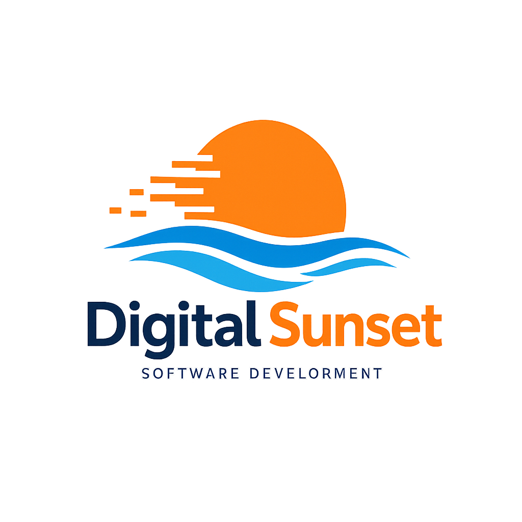 Digital Sunset | Custom Software Development in Los Angeles