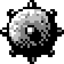 Windows 95 MS-DOS Icon